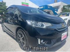 ホンダ フィットハイブリッド