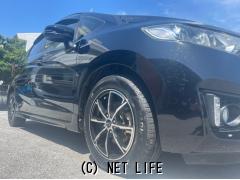 ホンダ フィットハイブリッド