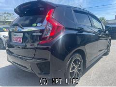 ホンダ フィットハイブリッド