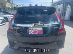 ホンダ フィットハイブリッド