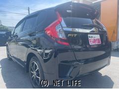 ホンダ フィットハイブリッド