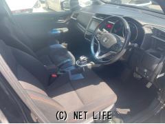 ホンダ フィットハイブリッド