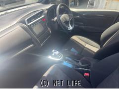 ホンダ フィットハイブリッド