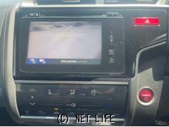 ホンダ フィットハイブリッド