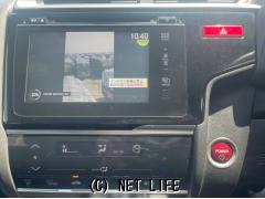 ホンダ フィットハイブリッド