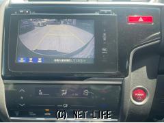 ホンダ フィットハイブリッド