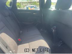 ホンダ フィットハイブリッド