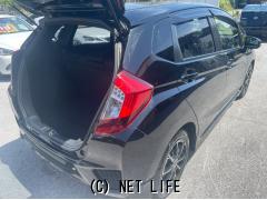 ホンダ フィットハイブリッド