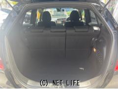 ホンダ フィットハイブリッド