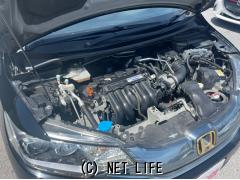 ホンダ フィットハイブリッド