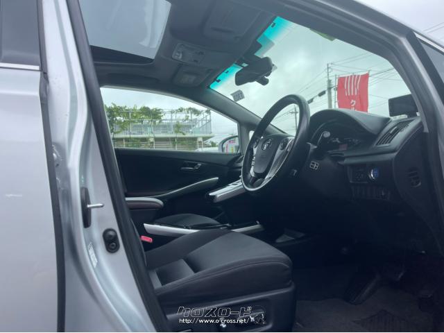 保証範囲内での乗換が断然お得…NEXT トヨタ SAI