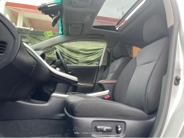 急な故障などで思わぬ出費をシャットダウン(^^♪ トヨタ SAI