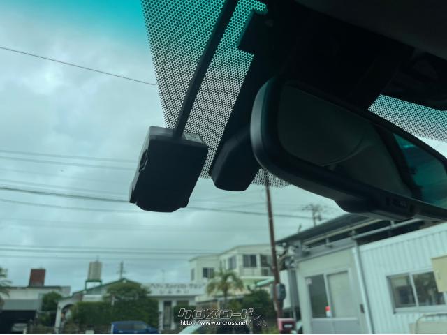 納車までの間必要なお客様に対しては…NEXT トヨタ SAI