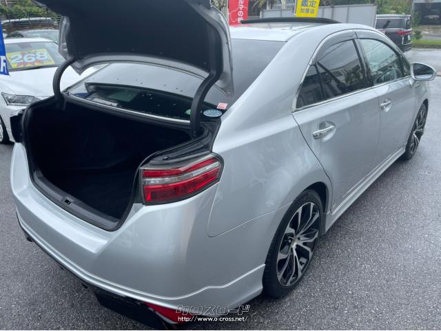 当社は「安心して車選びをしていただくために」お支払い総額を表示しています! トヨタ SAI