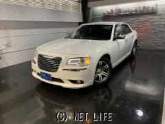 クライスラー 300