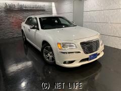 クライスラー 300