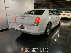 クライスラー 300