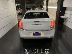 クライスラー 300