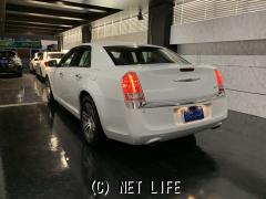 クライスラー 300