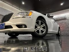 クライスラー 300