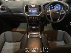 クライスラー 300