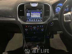 クライスラー 300