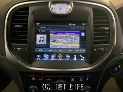 クライスラー 300