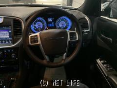 クライスラー 300