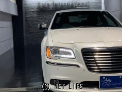 クライスラー 300