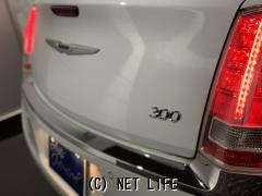 クライスラー 300