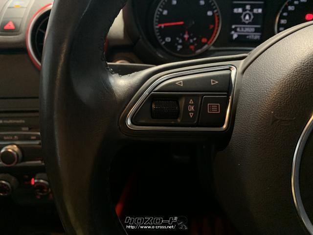 ディスプレイパネルや☆ アウディ A1