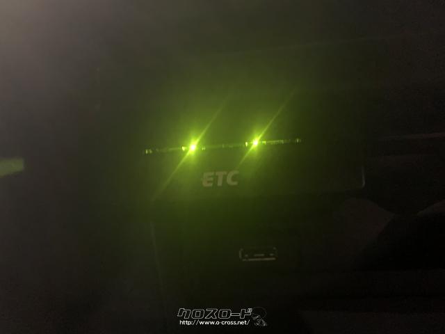 高速道路利用者に嬉しいETC搭載車両♪ アウディ A1