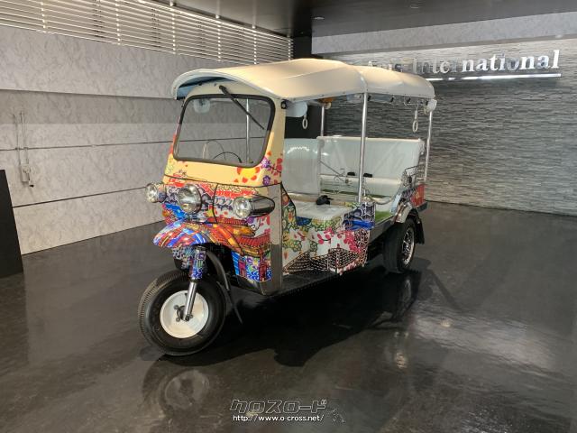 輸入車その他 その他