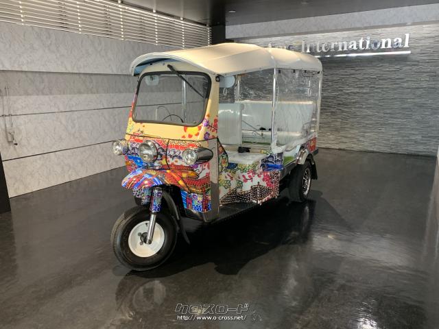 輸入車その他 その他