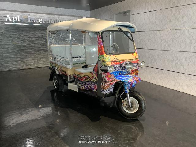 輸入車その他 その他