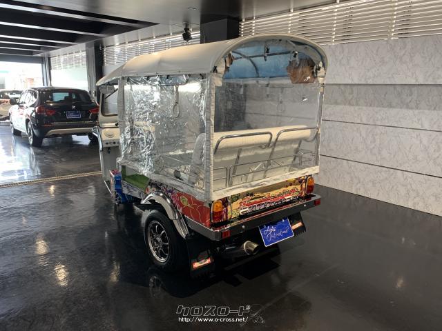 輸入車その他 その他