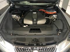 レクサス LC