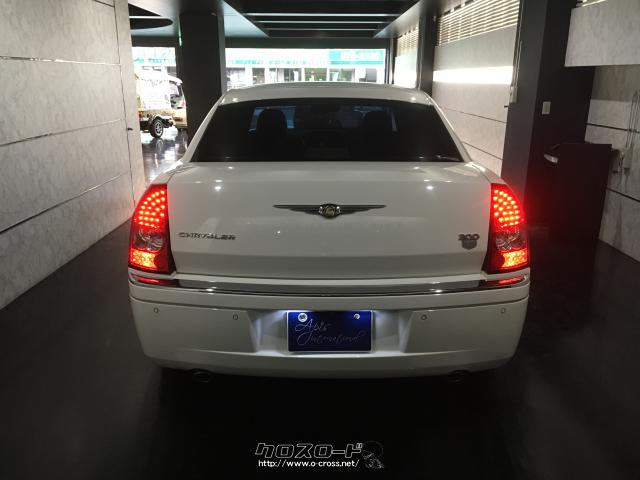 クライスラー 300C