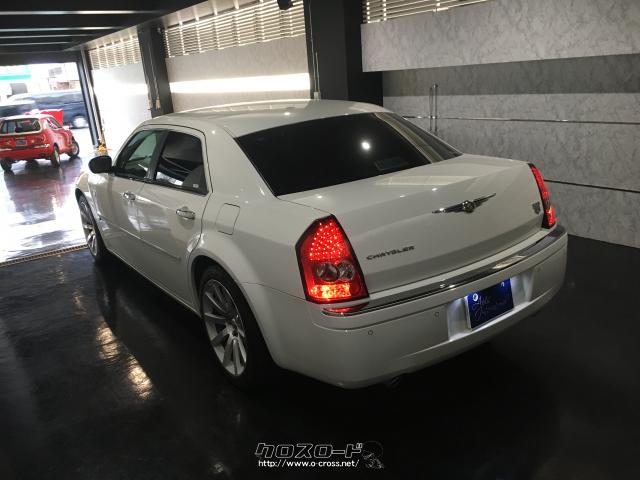 クライスラー 300C