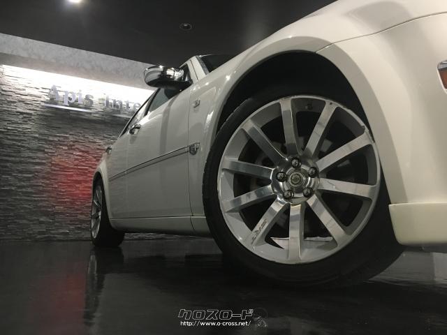 クライスラー 300C