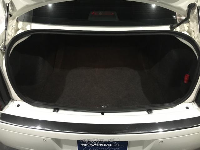 クライスラー 300C