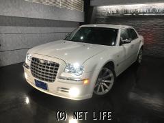 クライスラー 300C