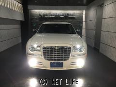 クライスラー 300C