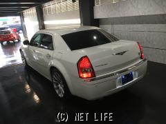 クライスラー 300C