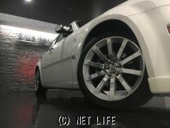 クライスラー 300C
