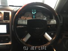 クライスラー 300C