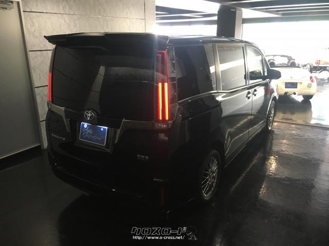 トヨタ エスクァイア