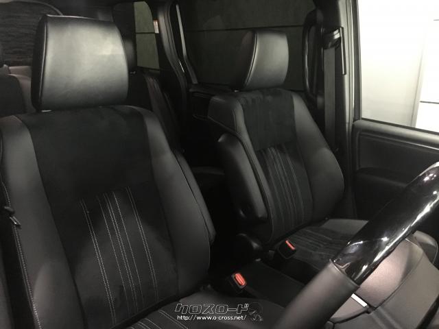 トヨタ エスクァイア