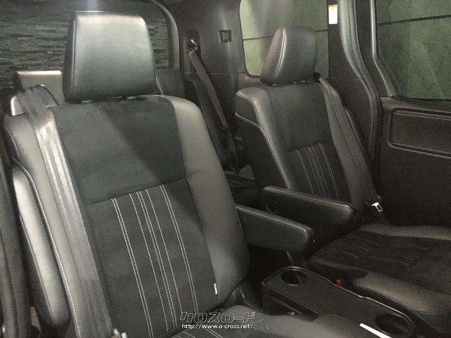 トヨタ エスクァイア