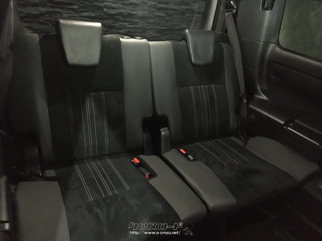 トヨタ エスクァイア